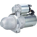 REMANUFACTURED ALTERNATOR