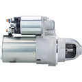 REMY auto part close-up