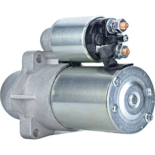 REMANUFACTURED ALTERNATOR