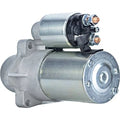 REMANUFACTURED ALTERNATOR