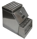 BOX AL STEP 24X28X30 FRAME MNT