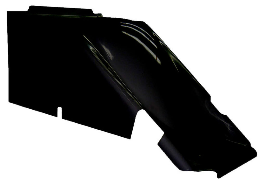 600 Mini Sprint Hood Dual Duct