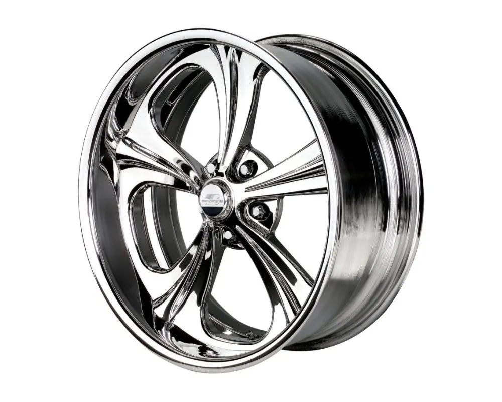 GRAN SPORT CONCAVE SHALLOW 22X12