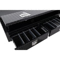21X13X60 GLS BLK TOPSIDER