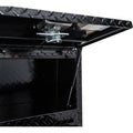 21X13X60 GLS BLK TOPSIDER