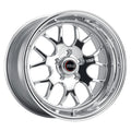 17X11 POLISHED S77 5X115 5.8 BS POL
