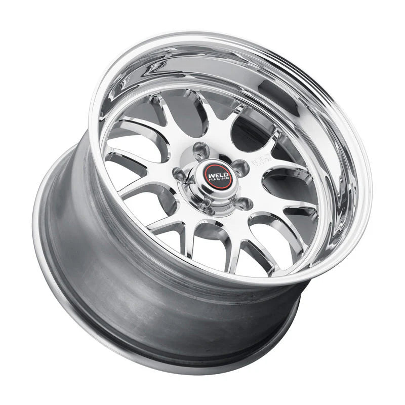 17X11 POLISHED S77 5X115 5.8 BS POL