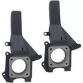 Camburg 05-23 Toyota Tacoma Pre/4wd / 03-14 4-Runner / 07-14 FJ Performance Spindle Kit