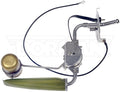 REAR DRIVESHAFT
