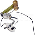 REAR DRIVESHAFT