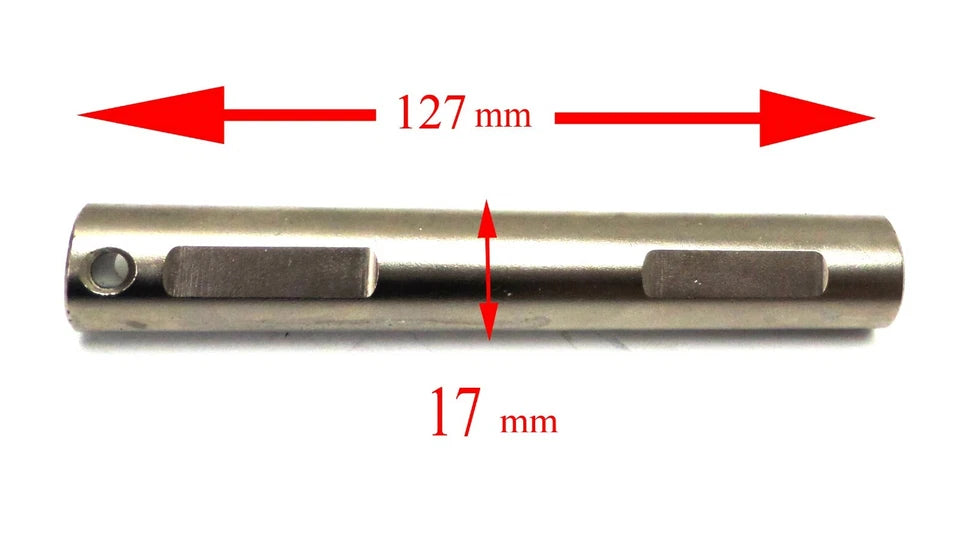 COUPLING SHAFT