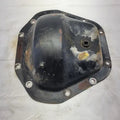 COUPLING SHAFT