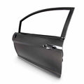 Seibon Carbon Fiber Doors Ford Fiesta ST 2014