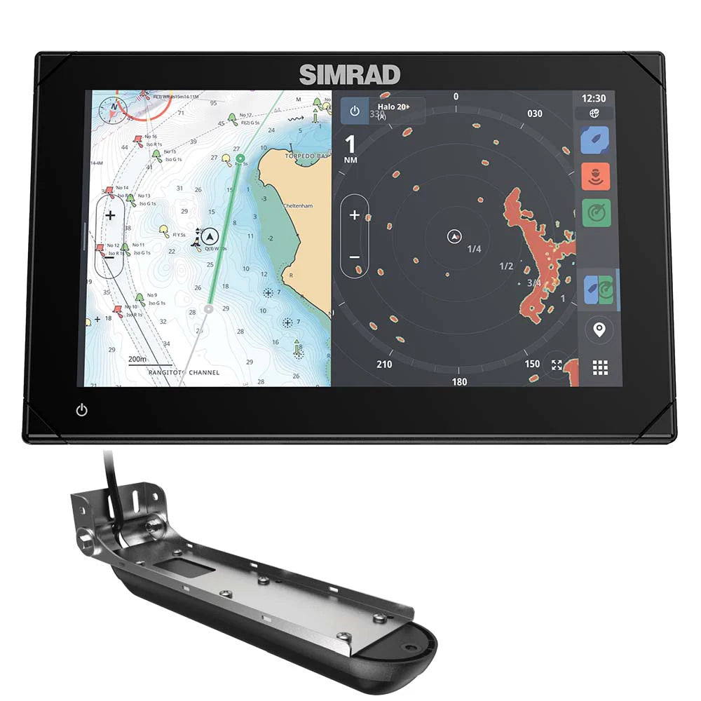 SIMRAD NSX 3009 AI XDCR AMER