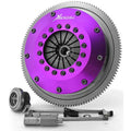 XClutch 04-06 Subaru Baja Turbo 2.5L 8in Twin Sprung Ceramic Clutch Kit