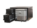 ~(194 lbs. 41X41X26)~ 4 Cub Box Drawer AND Fridge Slide Combo