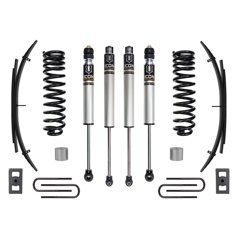 ICON auto part