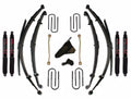 Skyjacker 6"SYS,2000 EXCURSION V8,V10