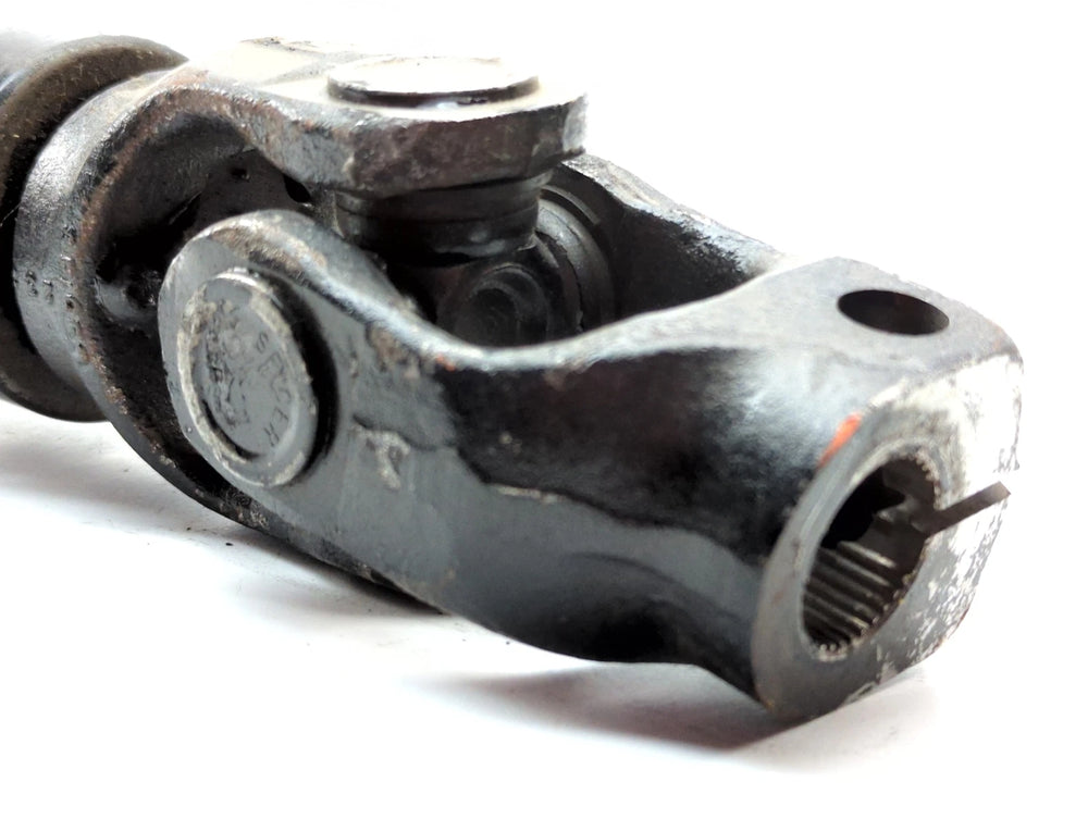 STEERING SHAFT