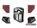 BMC Carbon Kit Supercar BMW M2/M3/M4 (G87/G80/G82) -  Glossy Paint Version