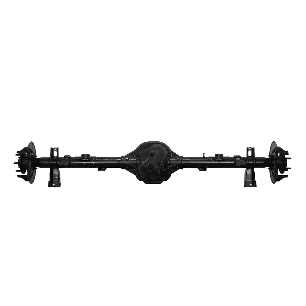 MARUADER 2WD AXLE