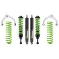 19C RAM 1500 FOAM CELL PRO SUSPENSION LIFT KITSTAGE 2