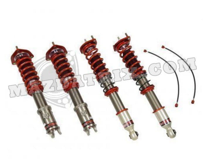 RX-7 S1 Damper 93-95