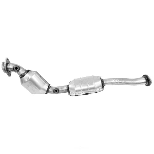CONVERTER- DF- CARB- CALC