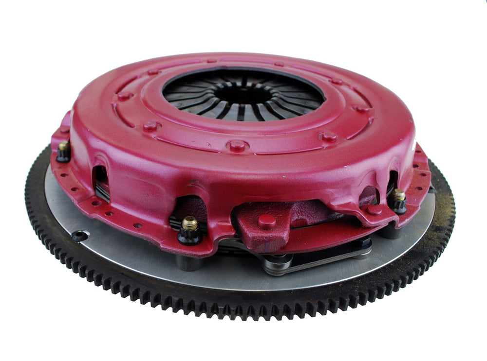 Ram Clutch hardware kit