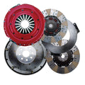 Ram Clutch hardware kit