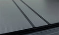 17C HONDA RIDGELINE 5FT BED LOMAX STANCE HARD COVER CARBON FIBER