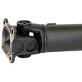 REAR DRIVESHAFT