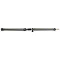 REAR DRIVESHAFT