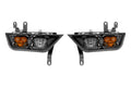 21-23 F-150 OE LED 4BANGER FOG LIGH