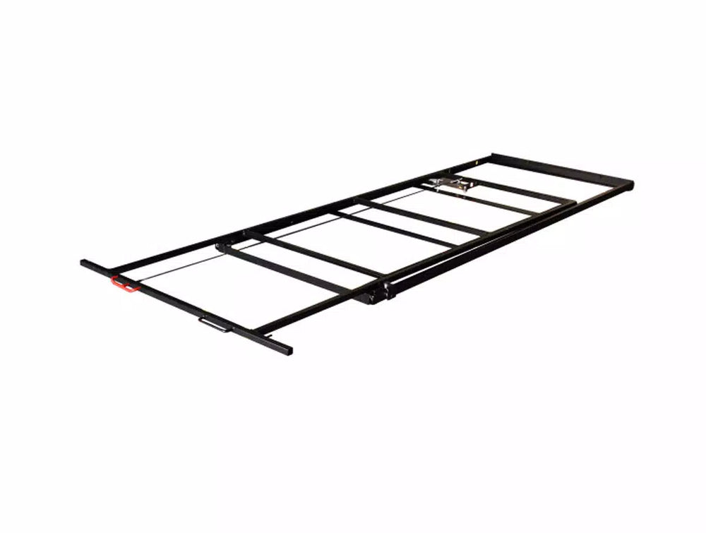 SLIDE OUT CARGO TRAY, 1000 LB CAP.