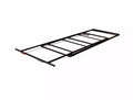 SLIDE OUT CARGO TRAY, 1000 LB CAP.
