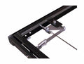 SLIDE OUT CARGO TRAY, 1000 LB CAP.