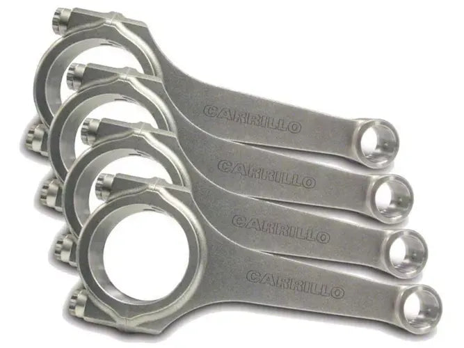 Carrillo Nissan/Infiniti/Datsun VQ35HR Pro-SA 3/8 WMC Bolt Connecting Rods