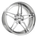 RAZOR CONCAVE SHALLOW 20X12