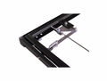 SLIDE OUT CARGO TRAY, 1200 LB CAP.