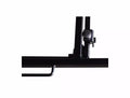 SLIDE OUT CARGO TRAY, 1200 LB CAP.
