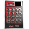 CRANKSHAFT-4.050 HEMI W/O RELU