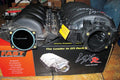 INTAKE, LS3 102MM BLACK