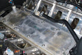 INTAKE, LS3 102MM BLACK