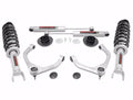 1x 501086 1x 23141 1x 31201 1x 1358 3 Inch Lift Kit N3 Struts Shocks Ram 1500 4WD (2012-2018 Classic)