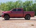 1x 501086 1x 23141 1x 31201 1x 1358 3 Inch Lift Kit N3 Struts Shocks Ram 1500 4WD (2012-2018 Classic)