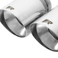 Remus 2017 Hyundai I30 N Performance 2.0T Cat-Back Exhaust w/Straight Chrome Tail Pipe Set