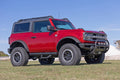 Nudge Bar OE Modular Steel Ford Bronco 4WD (2021-2022)