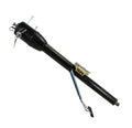 CORVETTE KEY FLOORSHIFT TILT COLUMN