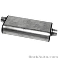 0896 CHEV/GMC HUMMER DODGE NISSAN ULTRAFLO WELDED MUFF